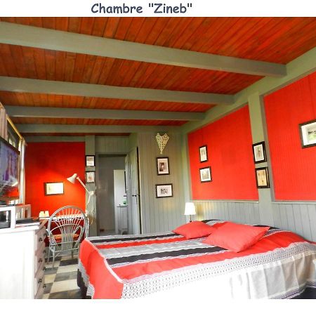 Dar Beldi Bed & Breakfast Oualidia Bagian luar foto
