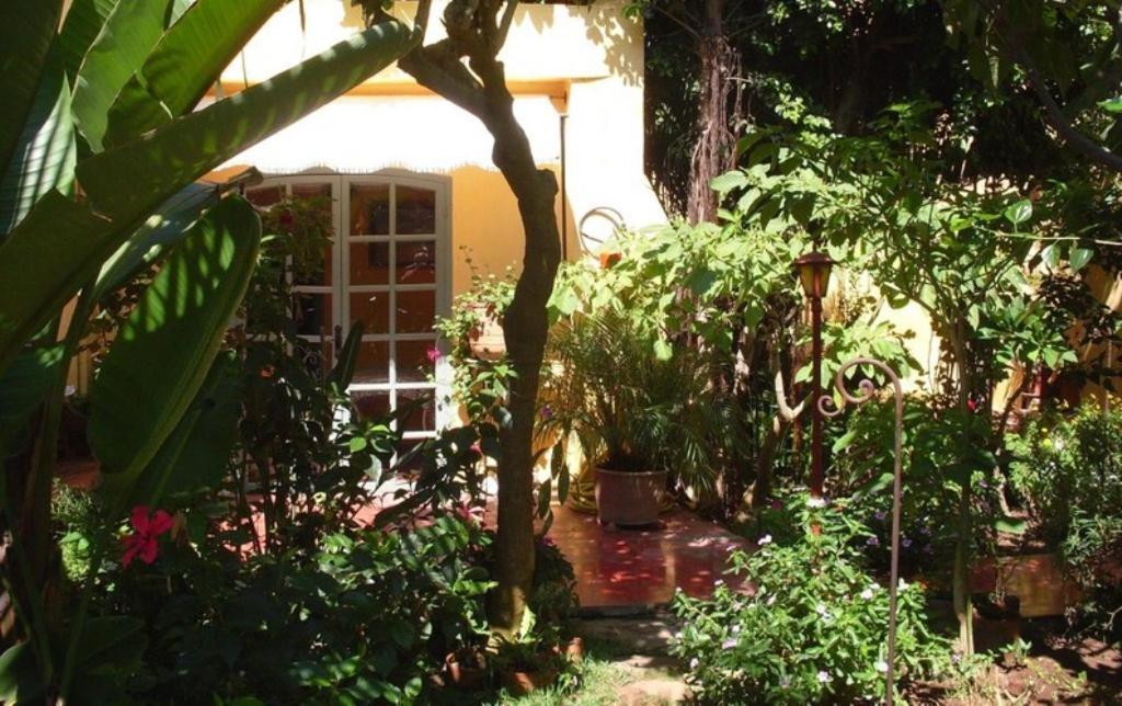 Dar Beldi Bed & Breakfast Oualidia Bagian luar foto