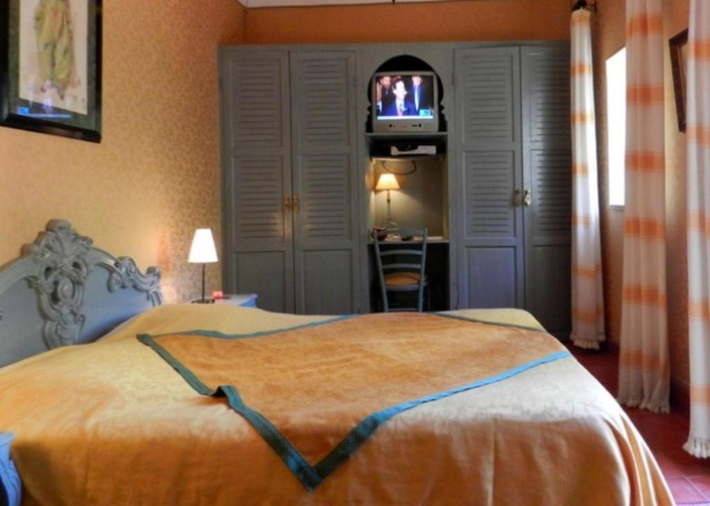 Dar Beldi Bed & Breakfast Oualidia Ruang foto
