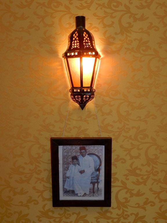 Dar Beldi Bed & Breakfast Oualidia Ruang foto