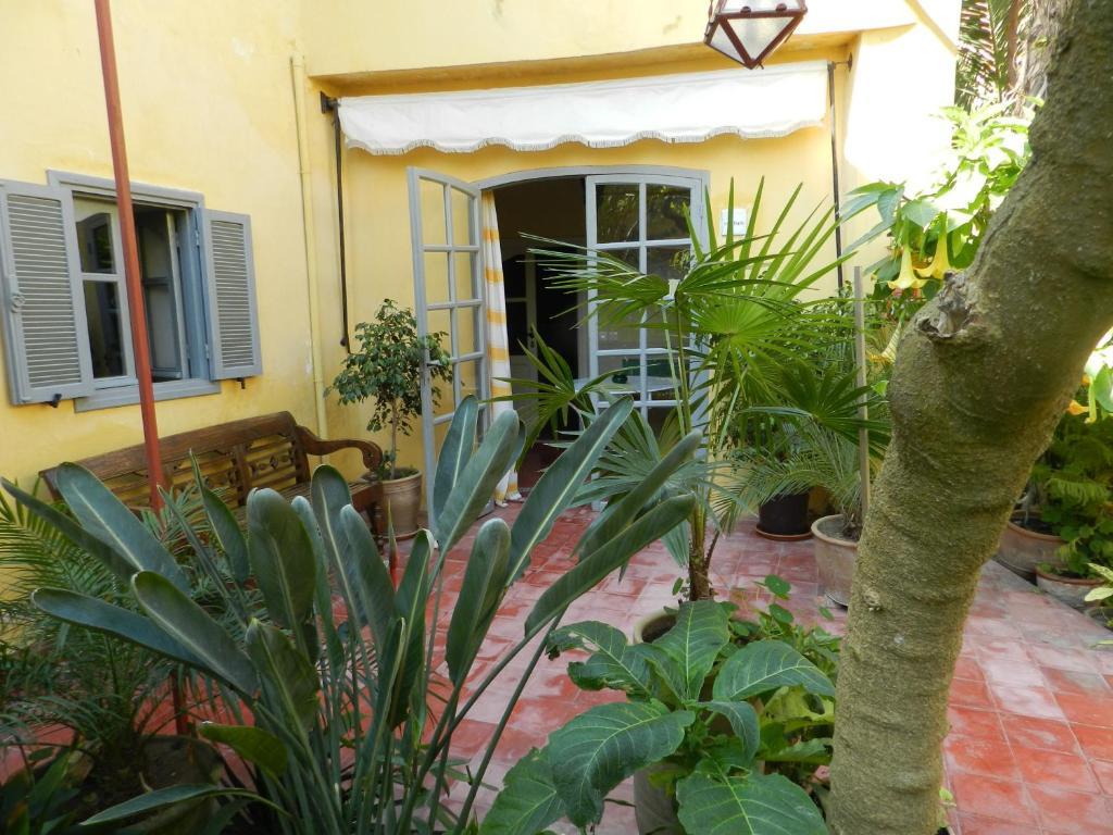 Dar Beldi Bed & Breakfast Oualidia Ruang foto
