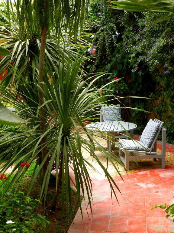Dar Beldi Bed & Breakfast Oualidia Ruang foto