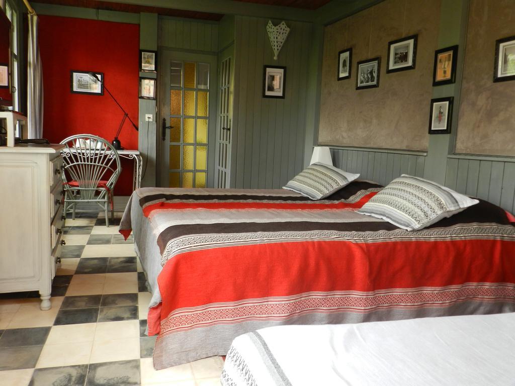 Dar Beldi Bed & Breakfast Oualidia Bagian luar foto