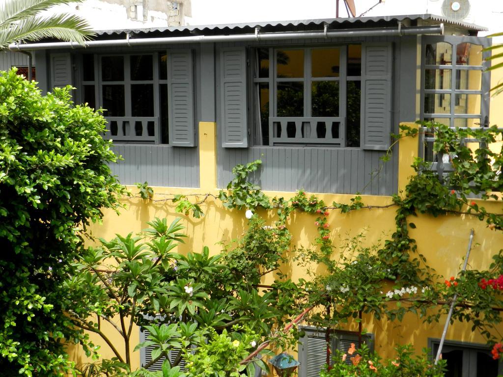 Dar Beldi Bed & Breakfast Oualidia Bagian luar foto