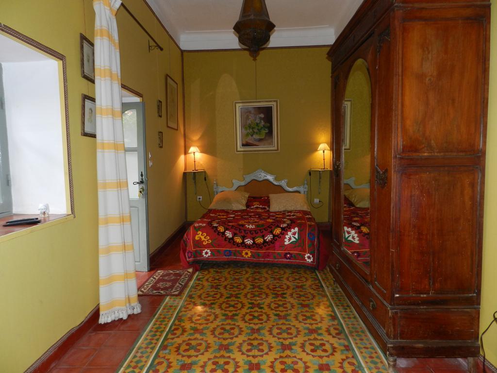 Dar Beldi Bed & Breakfast Oualidia Bagian luar foto